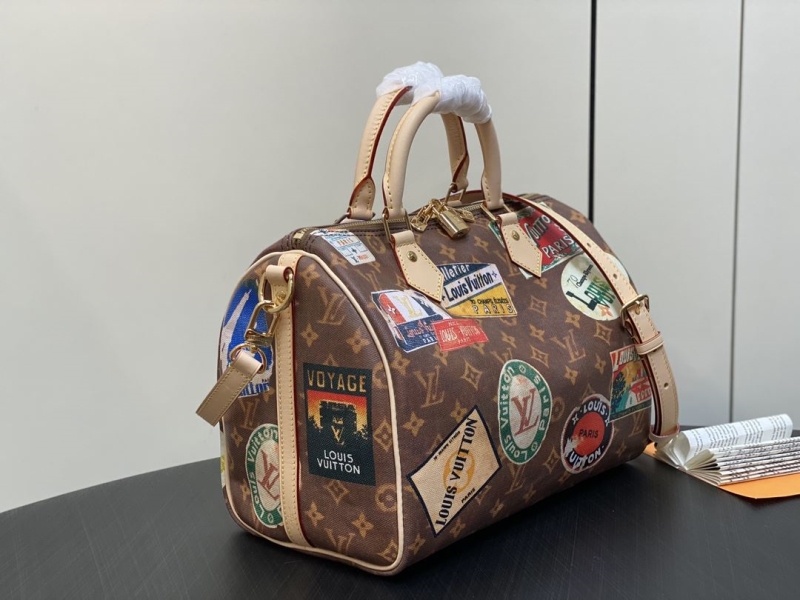 LV Speedy Bags